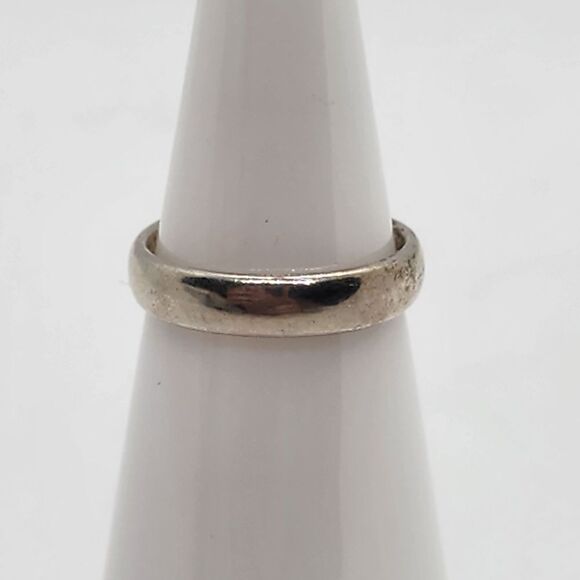 Shube Sterling Silver Toe Ring - Picture 1 of 6